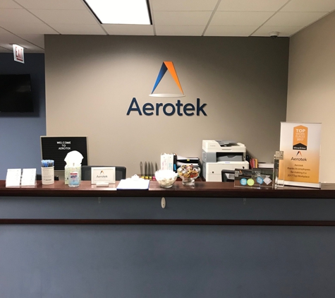Aerotek - Chicago, IL