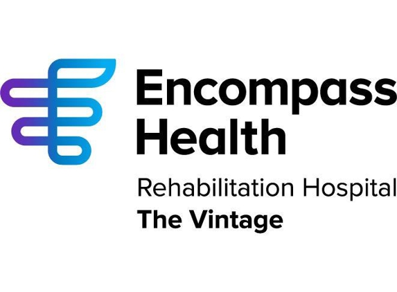 Encompass Health Rehabilitation Hospital The Vintage - Houston, TX