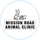 Mission Road Animal Clinic - Veterinary Clinics & Hospitals
