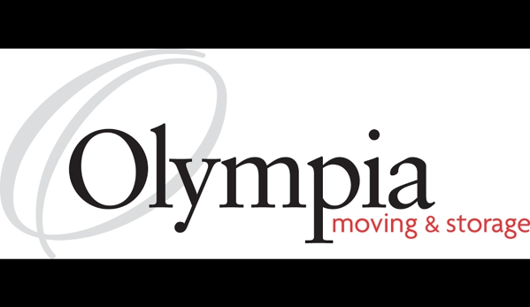 Olympia Moving & Storage - Hyattsville, MD