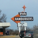 Vista Drive In - Hamburgers & Hot Dogs