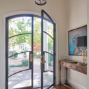 Clark Hall Doors and Windows - Doors, Frames, & Accessories