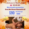 Bluebird Spa gallery
