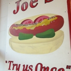 Joe's Hot Dogs