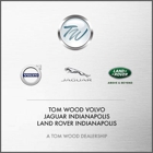 Tom Wood Volvo