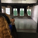 The Abilene Indoor Gun Range - Rifle & Pistol Ranges