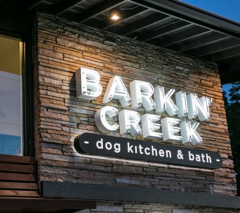 Barkin' Creek Dog Kitchen & Bath - Austin, TX