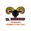 El Borrego Restaurant gallery