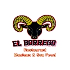 El Borrego Restaurant