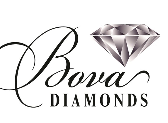 Bova Diamonds - Dallas, TX