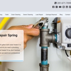 Water Heater Repair Spring TX