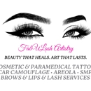 Fabulash Artistry - Tattoo Removal