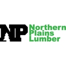 Northern Plains Lumber 9870587 - Lumber