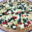 Tony's Pizzeria & Deli - Pizza