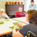 Mission Skilled Nursing & Subacute Center - Nursing Homes-Skilled Nursing Facility