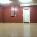 the perks epoxy floor and residential epoxy services - Flooring Contractors