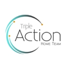 Triple Action Home Team | Jayne, Carla & Nicki