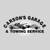 Carsons Garage Inc. DBA Carsons Garage Used Cars gallery