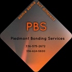 Piedmont Bonding Services