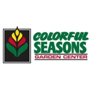 A Colorful Seasons Nursery - Garden Centers