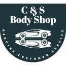 C&S Body Shop - Dent Removal