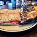 Corner Bakery Cafe - Sandwich Shops