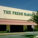The Fresh Market - Grocery Stores
