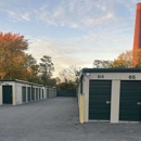 Extra Space Storage - Self Storage