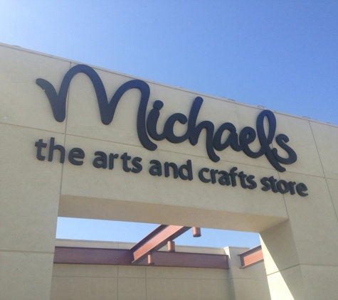 Michaels - The Arts & Crafts Store - Los Angeles, CA