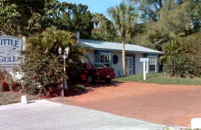 Little Gull Cottages 5330 Gulf Of Mexico Dr Longboat Key Fl
