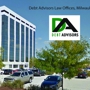 Debt Advisors Law Offices Milwuakee