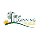New Beginning Tree Service Company - Tree Service