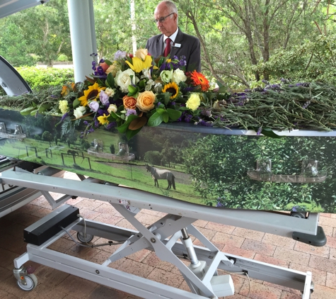 Murphy Family Funerals - Nowra, NSW
