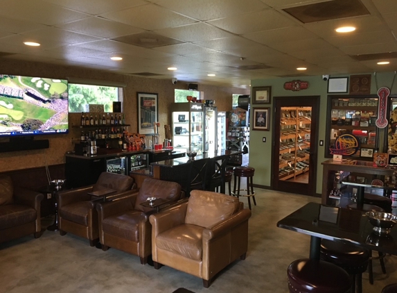 Tobacco Locker Cigar Bar - Port Charlotte, FL