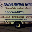 Superior Janitorial Service - Janitorial Service