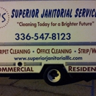 Superior Janitorial Service