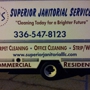 Superior Janitorial Service