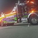 Dennis Towing and Recovery 24/7 - Shipping Services