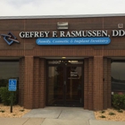 Rasmussen, Gefrey F, DDS