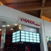 Osaka Japan gallery
