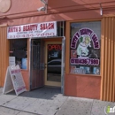 Anita - Beauty Salons