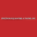 Precision Excavating Paving & Trucking - Paving Contractors