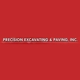 Precision Excavating Paving & Trucking