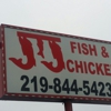 J & J Fish gallery