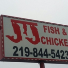 J & J Fish