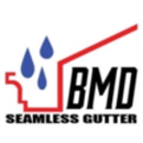 BMD Seamless Gutter - Gutters & Downspouts