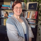 Teryn Jean O'Brien, Counselor