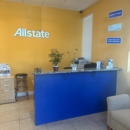 Adriana Baskins: Allstate Insurance - Insurance Consultants & Analysts