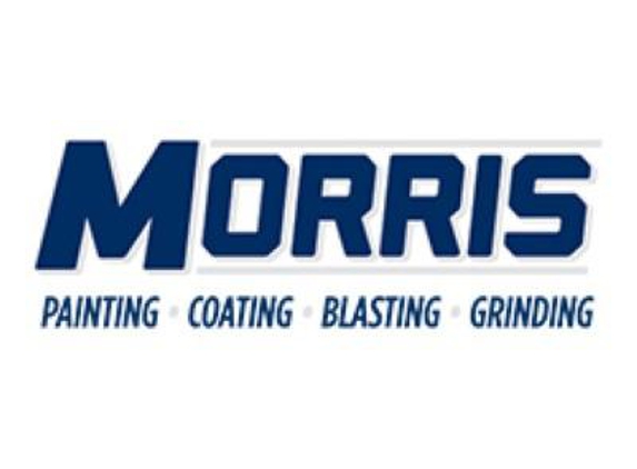 Morris Painting & Blasting - Fargo, ND