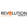 Revolution Wraps gallery